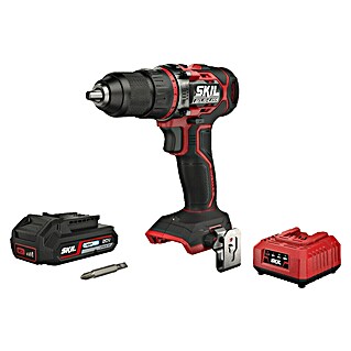 Skil PWRCore 20V Accuschroefboormachineset 3060 AA (Aantal versnellingen: 2 st.)