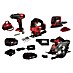 Skil PWRCore 20V Machineset + Gratis Accu Compressor