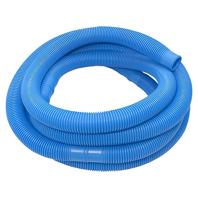 Bazenska cev  (Premer: 38 mm, Dolžina: 6 m) | 8324 - Schwimmbadtechnik | ICIC - Pools / Whirlpools Zubehör | ICI - Pools & Zubehör | IC - Freizeit im Garten | I - Stadtgarten | BAUHAUS