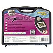 Elektronski tester kisika in pH-ja Aqua Inspector  (Število potrebnih baterij: 2 kos, Na baterije) | 8348 - Wasseranalyse | ICIC - Pools / Whirlpools Zubehör | ICI - Pools & Zubehör | IC - Freizeit im Garten | I - Stadtgarten | BAUHAUS