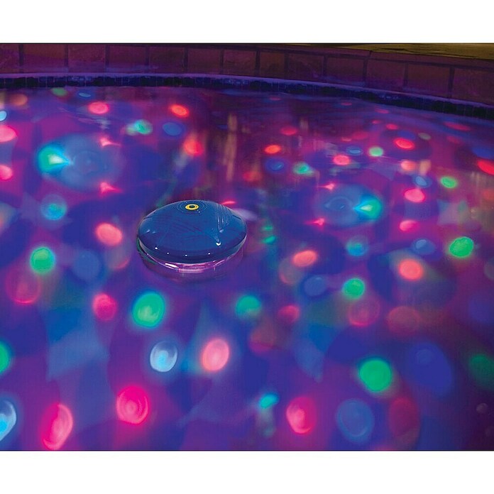 Planet Pool LED svetilka za bazen  (LED) | 8324 - Schwimmbadtechnik | ICIC - Pools / Whirlpools Zubehör | ICI - Pools & Zubehör | IC - Freizeit im Garten | I - Stadtgarten | BAUHAUS