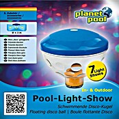 Planet Pool LED svetilka za bazen  (LED) | 8324 - Schwimmbadtechnik | ICIC - Pools / Whirlpools Zubehör | ICI - Pools & Zubehör | IC - Freizeit im Garten | I - Stadtgarten | BAUHAUS