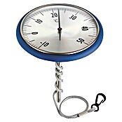 Bazenski termometer  (Zunanji premer: 11 cm) | 8324 - Schwimmbadtechnik | ICIC - Pools / Whirlpools Zubehör | ICI - Pools & Zubehör | IC - Freizeit im Garten | I - Stadtgarten | BAUHAUS