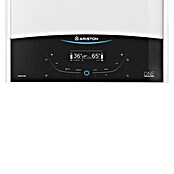 Ariston Caldera de gas Genus One Wifi 24FF con instalación incluida (22 kW, Display LC) | BAUHAUS