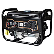 ITC Power Generador GG3000F (2,5 kW, Volumen del depósito: 15 l, Consumo: 1,4 l/h) | BAUHAUS
