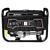 ITC Power Generador GG3000F (2,5 kW, Volumen del depósito: 15 l, Consumo: 1,4 l/h) | BAUHAUS