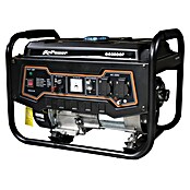 ITC Power Generador GG3000F (2,5 kW, Volumen del depósito: 15 l, Consumo: 1,4 l/h) | BAUHAUS