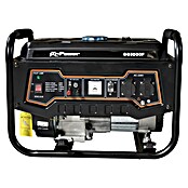 ITC Power Generador GG3000F (2,5 kW, Volumen del depósito: 15 l, Consumo: 1,4 l/h) | BAUHAUS