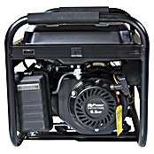 ITC Power Generador GG3000F (2,5 kW, Volumen del depósito: 15 l, Consumo: 1,4 l/h) | BAUHAUS