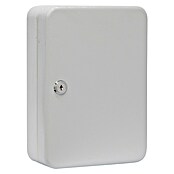 Arregui Armario para llaves PLL60 (L x An x Al: 8 mm x 15 cm x 25 cm, Gris)