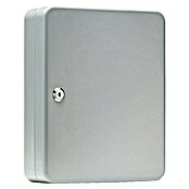 Arregui Armario para llaves PLL90 (L x An x Al: 8 x 24 x 30 cm, Gris)