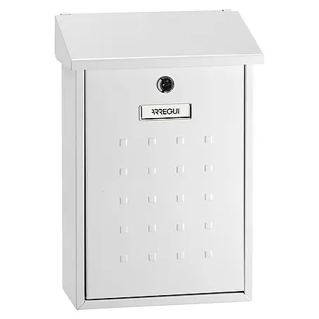 Arregui Premium Buzón de pared E-5601