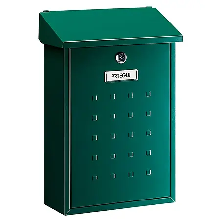 Arregui Premium Buzón de pared E-5603