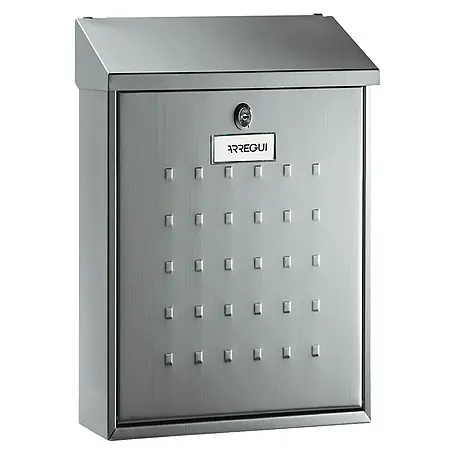 Arregui Premium Buzón de pared E-5607