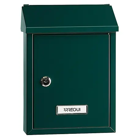 Arregui Smart Buzón de pared E-572