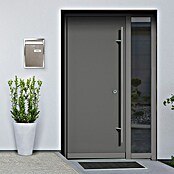 Arregui Buzón de correo Zaguán Inox (22 x 32 cm)