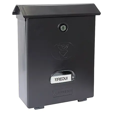 Arregui Classic Buzón de pared E-107