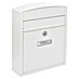 Arregui Compact Buzón de pared E-573 