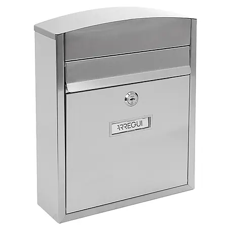 Arregui Compact Buzón de pared E-573