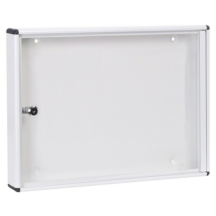 Arregui Panel de pared PAN41 (L x An x Al: 48 x 35 x 5 cm, Aluminio)
