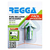 Šoba za reže Regga  (8 mm, Silikon) | 5580 - Trockenbau Zub. Schrauben, Bänder, Befestigung | FADD - Trockenausbau | FAD - Baustoffe | FA - Baustoffe | F - Baustoffe | BAUHAUS