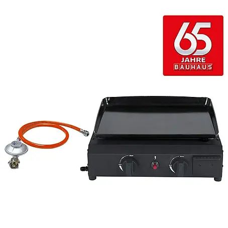 Grillstar  Plancha-Grill