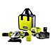 Ryobi ONE+HP Haakse accuslijper RAG18X-1C40S 