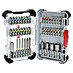 Bosch Komplet bit nastavaka Extra Hard 