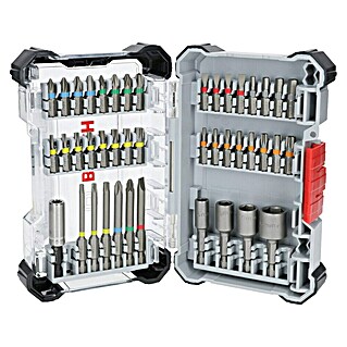 Bosch Bitset (43 -delig)