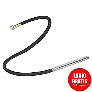 Fartools Aguja vibratoria (Ø x L: 35 mm x 2 m)