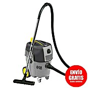 Fartools Aspirador en seco y húmedo Netup 30 Auto (1.600 W, 30 l) | BAUHAUS