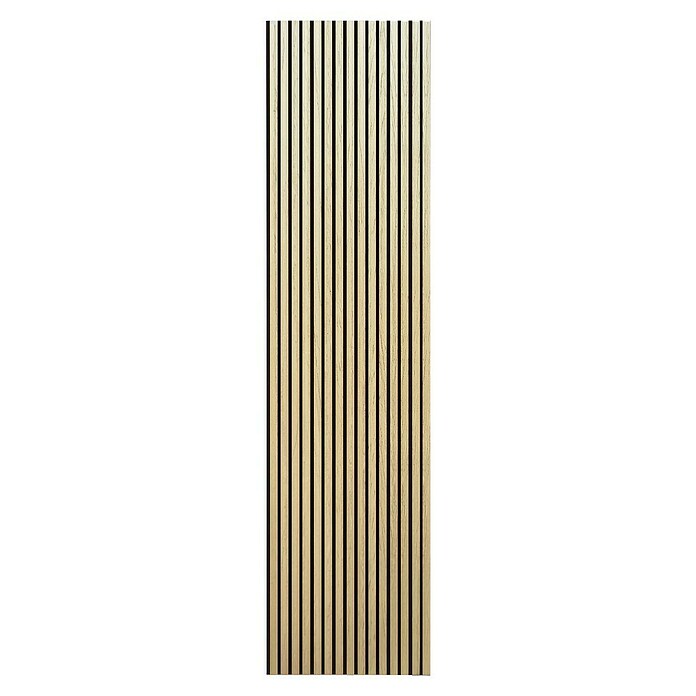 Akoestische panelen (260 x 60,5 x 2,1 cm) | BAUHAUS