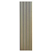Akoestische panelen (260 x 60,5 x 2,1 cm) | BAUHAUS