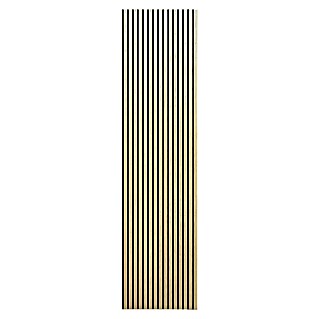 Akoestische panelen (260 x 60,5 x 2,1 cm)