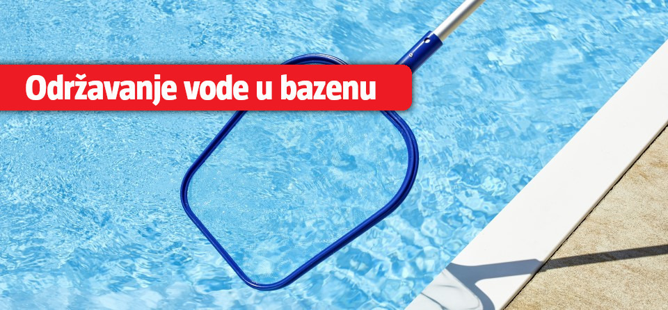 Održavanje Bazena: Kompletan Vodič