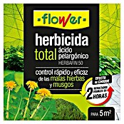 Flower Herbicida Total Sistemático (300 ml) | BAUHAUS