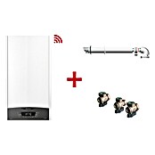 Ariston Caldera de gas Clas One Wifi 24FF con instalación incluida (21 W, Display LC) | BAUHAUS