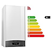 Ariston Caldera de gas Clas One Wifi 24FF con instalación incluida (21 W, Display LC) | BAUHAUS
