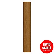 Suelo vinílico SPC Bolonia (1.524 x 288 x 5 mm, Marrón, Resistente al agua) | BAUHAUS