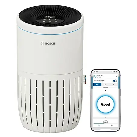 Bosch  Luftreiniger Air 4000i