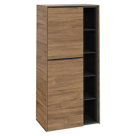Villeroy & Boch Subway 3.0 Seitenschrank