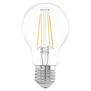 LED-Lampe (E27, Warmweiß, 810 lm, 6,5 W)