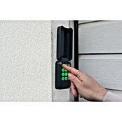 Schellenberg Funk-Codetaster Powerlift (Anzahl Kanäle: 4 Stk., Passend für: Schellenberg Garagentor- und Drehtorantriebe) | BAUHAUS
