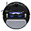 Ecovacs Saugwischroboter Deebot N20 Plus White (Saugkraft: 8 000 Pa, Akkulaufzeit: 170 min, Fassungsvermögen Roboter: 400 ml) | BAUHAUS