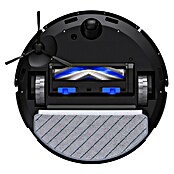 Ecovacs Saugwischroboter Deebot N20 Plus White (Saugkraft: 8.000 Pa, Akkulaufzeit: 170 min, Fassungsvermögen: 400 ml) | BAUHAUS