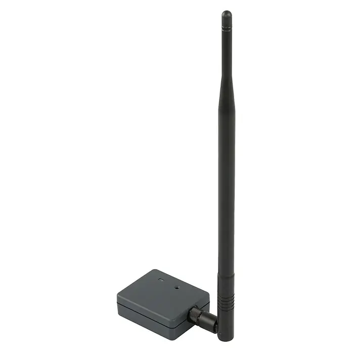 Schellenberg Smartphone-Garagentoröffner Powerlift - Passend für: Schellenberg Garagentorantriebe - Antennenverstärker für verbesserte Signalstärke. Das Gerät sorgt für eine stabilere und zuverlässigere Verbindung, ideal für drahtlose Anwendungen.