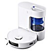 Ecovacs Saugwischroboter Deebot N20 Plus White (Saugkraft: 8 000 Pa, Akkulaufzeit: 170 min, Fassungsvermögen Roboter: 400 ml) | BAUHAUS