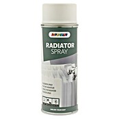 Dupli-Color Special Radiatorspray RAL 9010 (Zuiver wit, Zijdemat, RAL 9010, 400 ml)