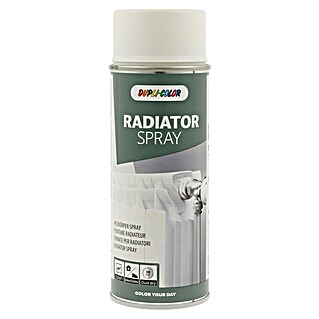 Dupli-Color Special Heizkörperspray RAL 9010 (Reinweiß, Seidenmatt, 400 ml)