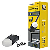 Schellenberg Garagentorantrieb Powerlift 800N (Torfläche: 14 m², Zugkraft: 800 N) | BAUHAUS